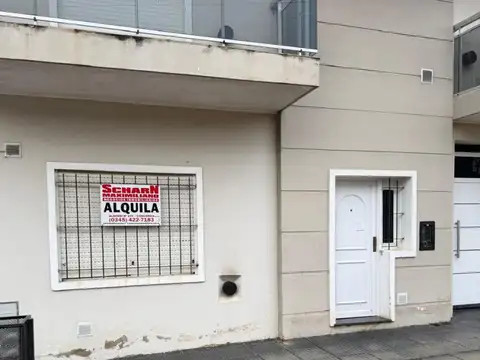 Departamento - Alquiler - Argentina, Concordia - P. DEL CASTILLO 1139