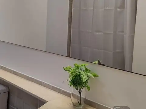 Departamento en Alquiler Temporal al Oeste