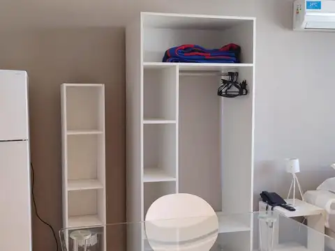 Departamento en Alquiler Temporal de Monoambiente