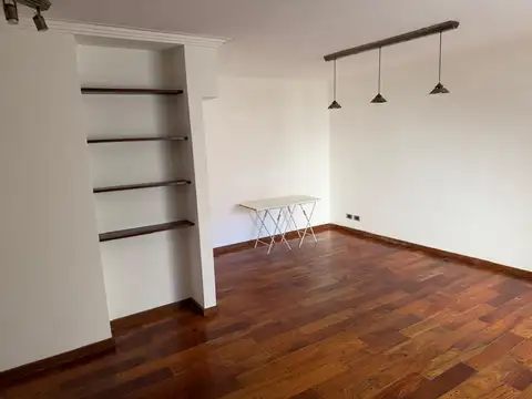 Departamento en Alquiler 40 años