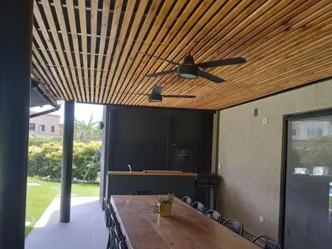 Casa en Alquiler Temporal en Don Torcuato, USD 5.000
