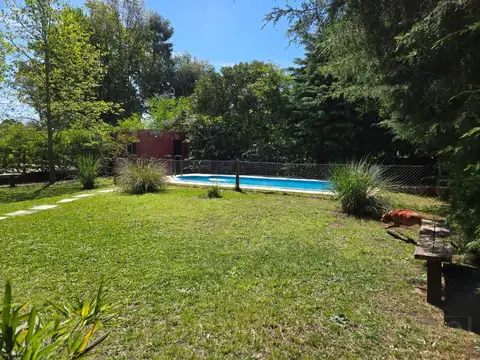 Casa en Alquiler Temporal en Parque Sakura, USD 2.300
