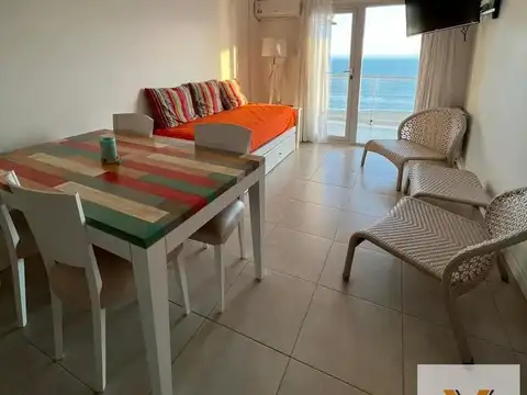 Departamento en venta - 1 Dormitorio 1 Baño - Monte Hermoso