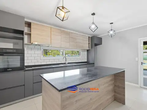 Casa en venta en Barrio Privado Alvarez Del Bosque,Moreno
