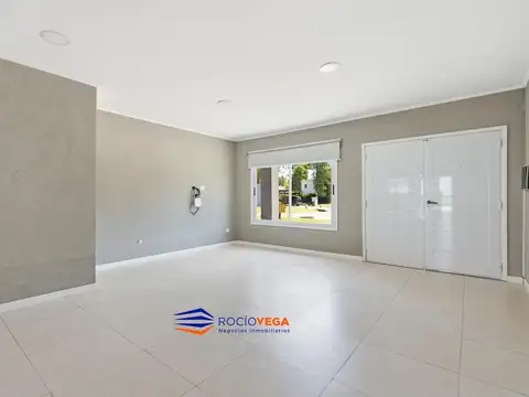 Casa en Venta al Oeste
