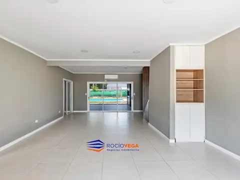 Casa en Venta 1 año