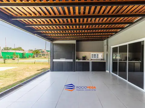 Casa en Venta 1 año