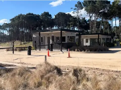 Terreno - Venta - Argentina, Pinamar