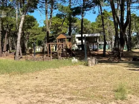Terreno en Venta en Pinamar, USD 120.000