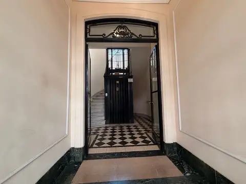 Oficina en Alquiler Temporal 50 años