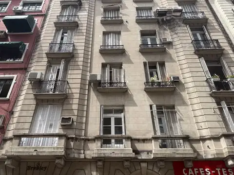 Oficina en Alquiler Temporal en San Nicolás, USD 1.500