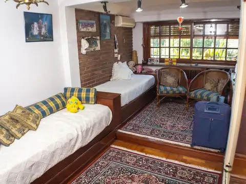 Hermosa casa en San Andres