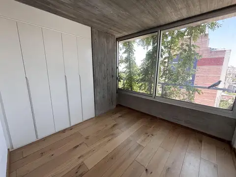 Departamento en Venta con 2 cocheras