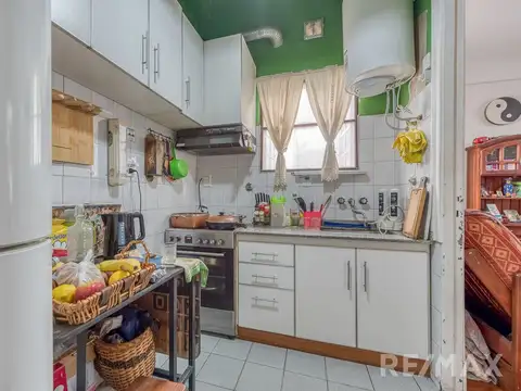 Depto Tipo Casa en Venta 45 años
