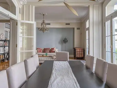 Departamento Piso  en Venta en Recoleta, Capital Federal, Buenos Aires