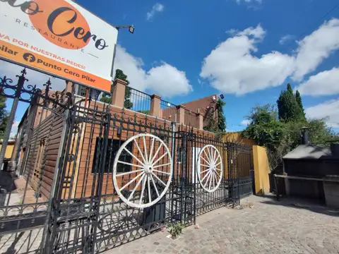 Local en Venta en Pilar, USD 700.000