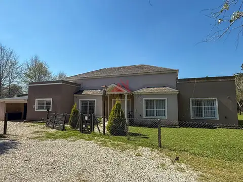 Casa en Venta en Chacras Del Molino, USD 250.000