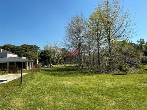 Casa Chalet  en Venta en Chacras del Molino, Exaltación de la Cruz, G.B.A. Zona Norte