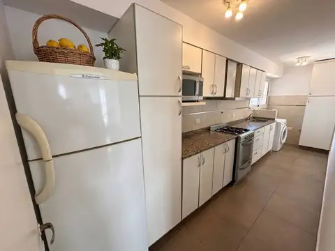 Departamento en Venta en San José, USD 118.000