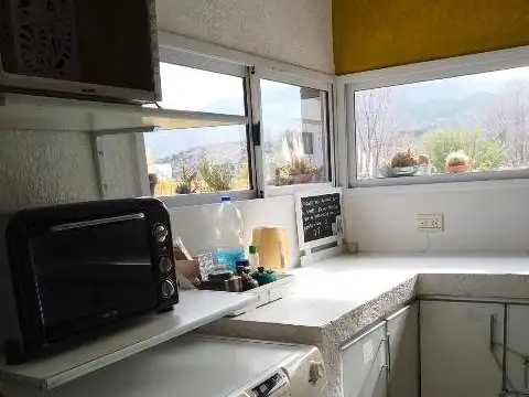 Casa en Venta en Potrero de los Funes, USD 130.000
