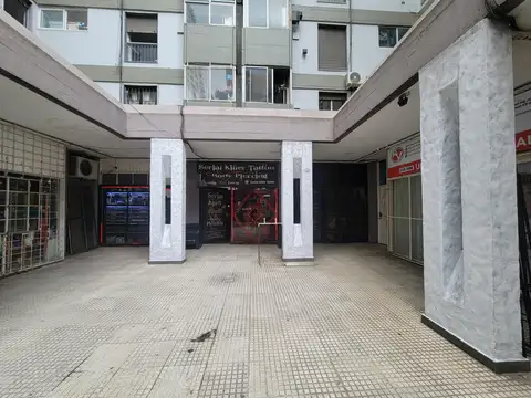 Local en  Palermo