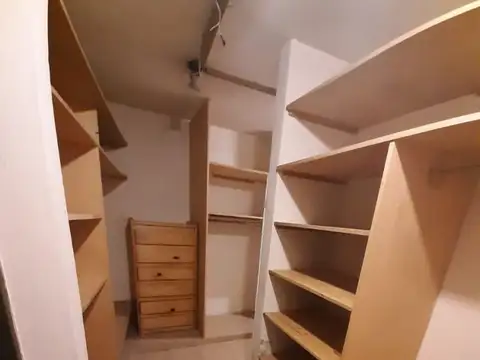 Depto Tipo Casa Monoambiente con 1 baño