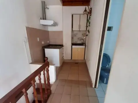 Depto Tipo Casa en Venta en Liniers, USD 45.000