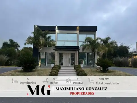Casa alquiler - Terralagos