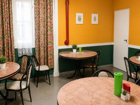Casa en Venta 100 años