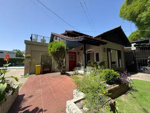 Casa en Venta de 5 dormitorios