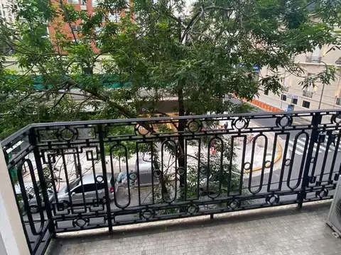 Departamento en Alquiler Temporal al Sur