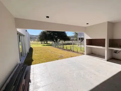 Casa en Venta A Estrenar