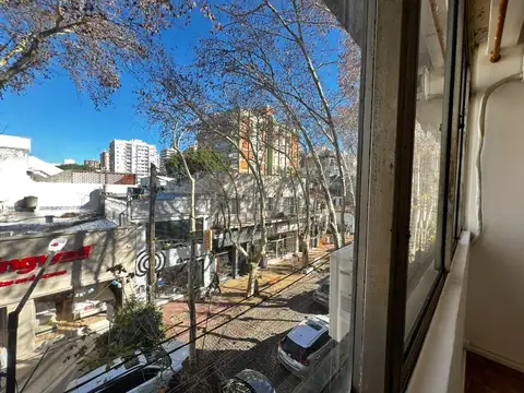 Departamento en Alquiler al Oeste