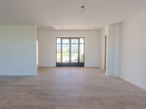 Casa al lago en venta en Virazón, Nordelta!
