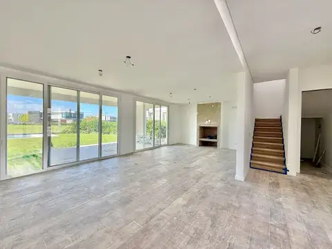 Casa en Venta en Nordelta Virazón, USD 1.200.000