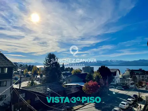 Departamento en Venta en San Carlos de Bariloche, USD 115.000