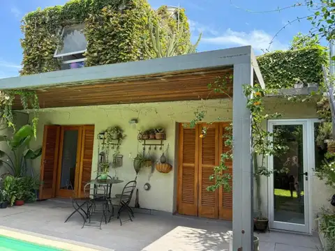 Casa en Venta de 1 dormitorio