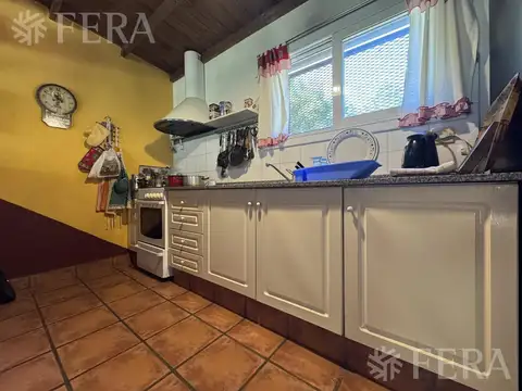 Quinta en Venta de 3 dormitorios