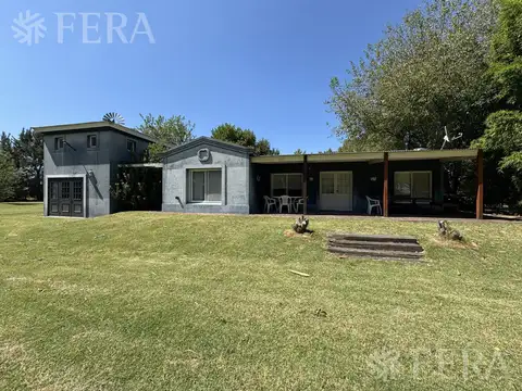 ESTANCIA LAS MALVINAS-LOTE 25