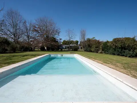 Casa en Venta en El Nacional Club de Campo, USD 240.000