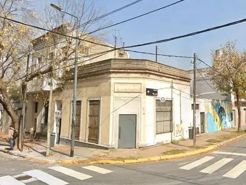 Depto Tipo Casa en Venta de 2 ambientes