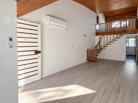 Chalet 5 Amb. con Jardín y 2 Cocheras, a 1/c de Av. Maipú