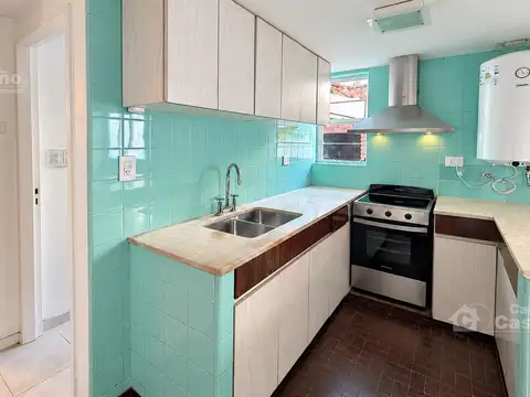 Casa en Alquiler al Oeste