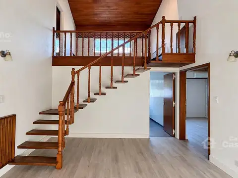 Casa en Alquiler de 3 dormitorios
