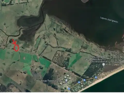 Quinta en Venta en Manantiales, USD 450.000