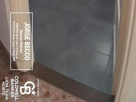 Depto Tipo Casa en Venta 50 años