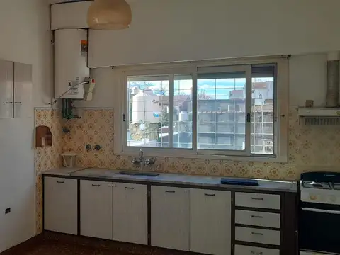 Depto Tipo Casa en Venta en Villa Adelina, USD 164.900