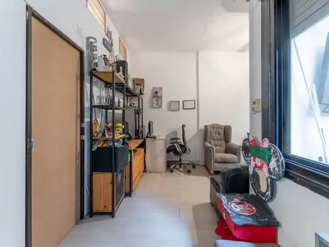 Depto Tipo Casa en Venta de 2 ambientes