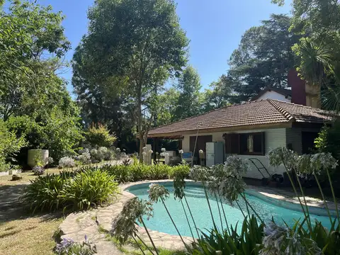 Quinta en Venta en Barrio el Cazador, USD 162.000