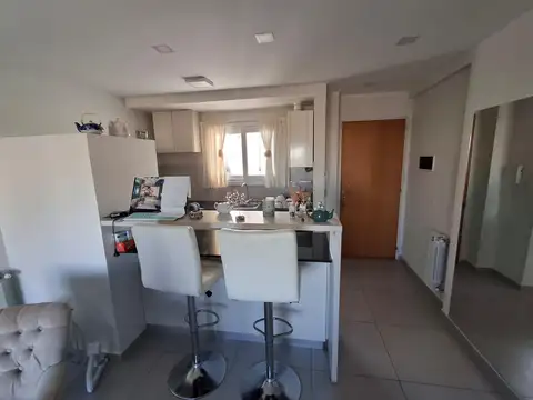 Departamento en Venta en La Plata, USD 114.000